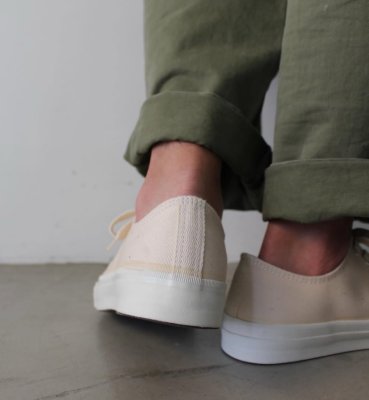 BOW WOW / US ARMY SHOES, GYMNASIUM, HEAVY DUTY