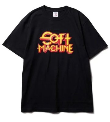 SOFTMACHINE / MADMAN-T
