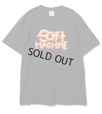 SOFTMACHINE / MADMAN-T