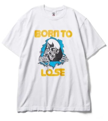 SOFTMACHINE / LOSER-T