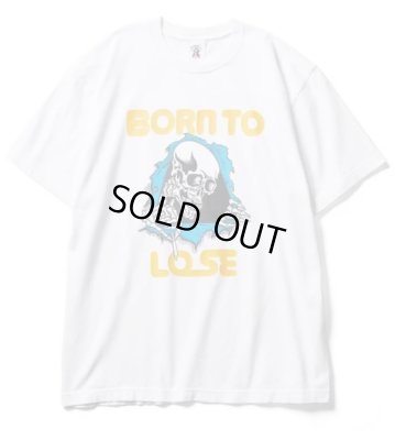 SOFTMACHINE / LOSER-T