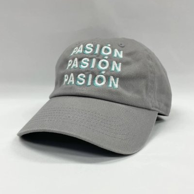 BUENA VISTA / PASION cap