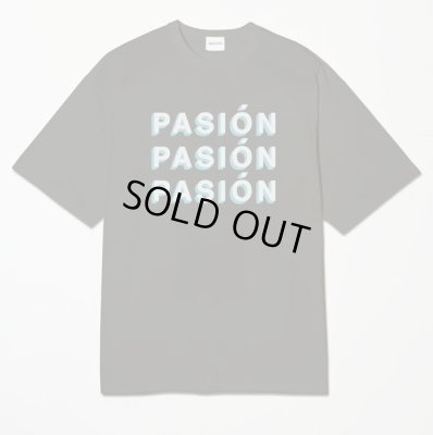 BUENA VISTA / PASION tee