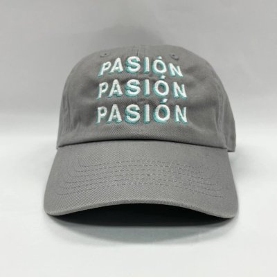 BUENA VISTA / PASION cap