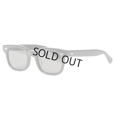 WACKO MARIA / 金子眼鏡 / GLASSES (TYPE-1)