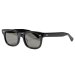 WACKO MARIA / 金子眼鏡 / GLASSES (TYPE-1)