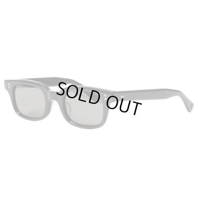 WACKO MARIA / 金子眼鏡 / GLASSES (TYPE-2)
