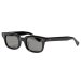 WACKO MARIA / 金子眼鏡 / GLASSES (TYPE-2)