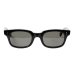WACKO MARIA / 金子眼鏡 / GLASSES (TYPE-2)