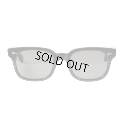 WACKO MARIA / 金子眼鏡 / GLASSES (TYPE-1)