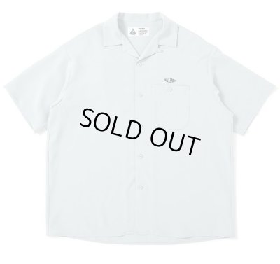 CHALLENGER / S/S PANAMA SHIRT