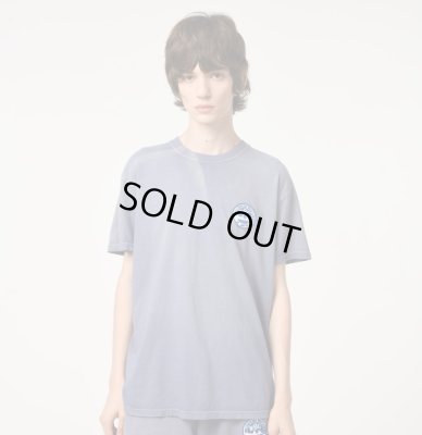 BOW WOW / BOAT CLUB TEE AGING