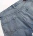 BOW WOW / DENIM CUT OFF SHORTS