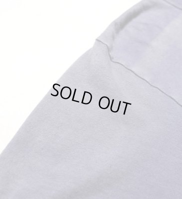 BOW WOW / BOAT CLUB TEE AGING