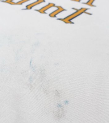 BOW WOW / WEST POINT LOGO RIBBED SS CS