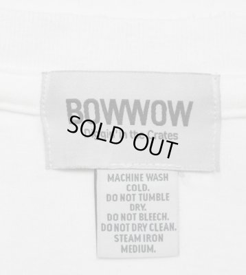 BOW WOW / JOINT TEE
