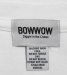 BOW WOW / JOINT TEE