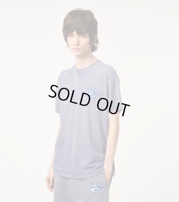 BOW WOW / BOAT CLUB TEE AGING