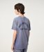 BOW WOW / BOAT CLUB TEE AGING