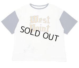 USMC BULLDOG RIBBED SS CS AGING Tシャツ-バウワウ 通販 BOW WOW 店舗