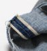 BOW WOW / DENIM CUT OFF SHORTS