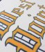 BOW WOW / WEST POINT LOGO RIBBED SS CS