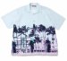 HIDE AND SEEK / Palmtree S/S Shirt