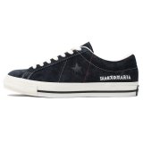 WACKO MARIA x CONVERSE - shackman