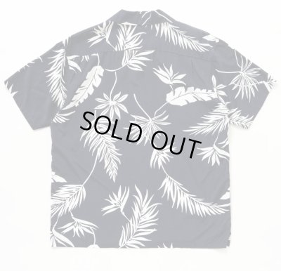 RATS / ALOHA S/S SHIRT
