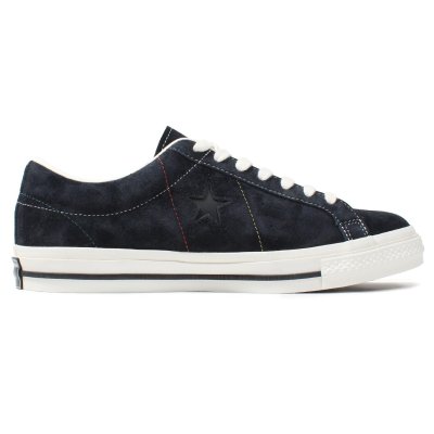 WACKO MARIA / CONVERSE / ONE STAR SUEDE