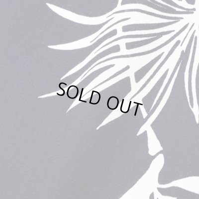 RATS / ALOHA S/S SHIRT