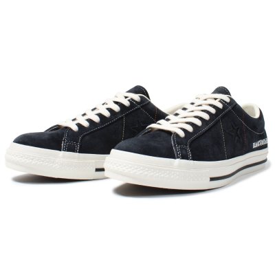 WACKO MARIA / CONVERSE / ONE STAR SUEDE