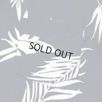 RATS / ALOHA S/S SHIRT