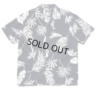 RATS / ALOHA S/S SHIRT