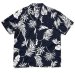RATS / ALOHA S/S SHIRT