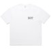WACKO MARIA / WASHED HEAVY WEIGHT T-SHIRT