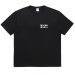 WACKO MARIA / WASHED HEAVY WEIGHT T-SHIRT
