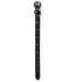 WACKO MARIA / WOLF’S HEAD / STUDS LEATHER WRIST BAND