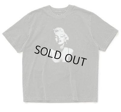 RATS / MONROE TEE