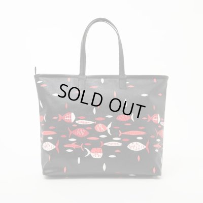 RATS / PVC TOTE BAG
