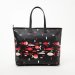 RATS / PVC TOTE BAG