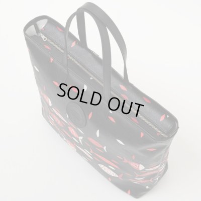 RATS / PVC TOTE BAG