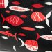 RATS / PVC TOTE BAG