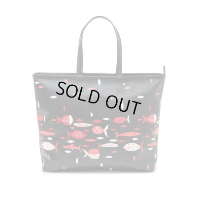 RATS / PVC TOTE BAG