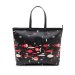 RATS / PVC TOTE BAG
