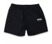 HIDE AND SEEK / Cursive Logo Beach Short
