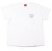 HIDE AND SEEK / N.L.U. S/S Tee