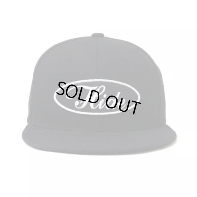 HIDE AND SEEK / Patch Baseball CAP