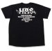 HIDE AND SEEK / N.L.U. S/S Tee