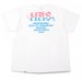 HIDE AND SEEK / N.L.U. S/S Tee